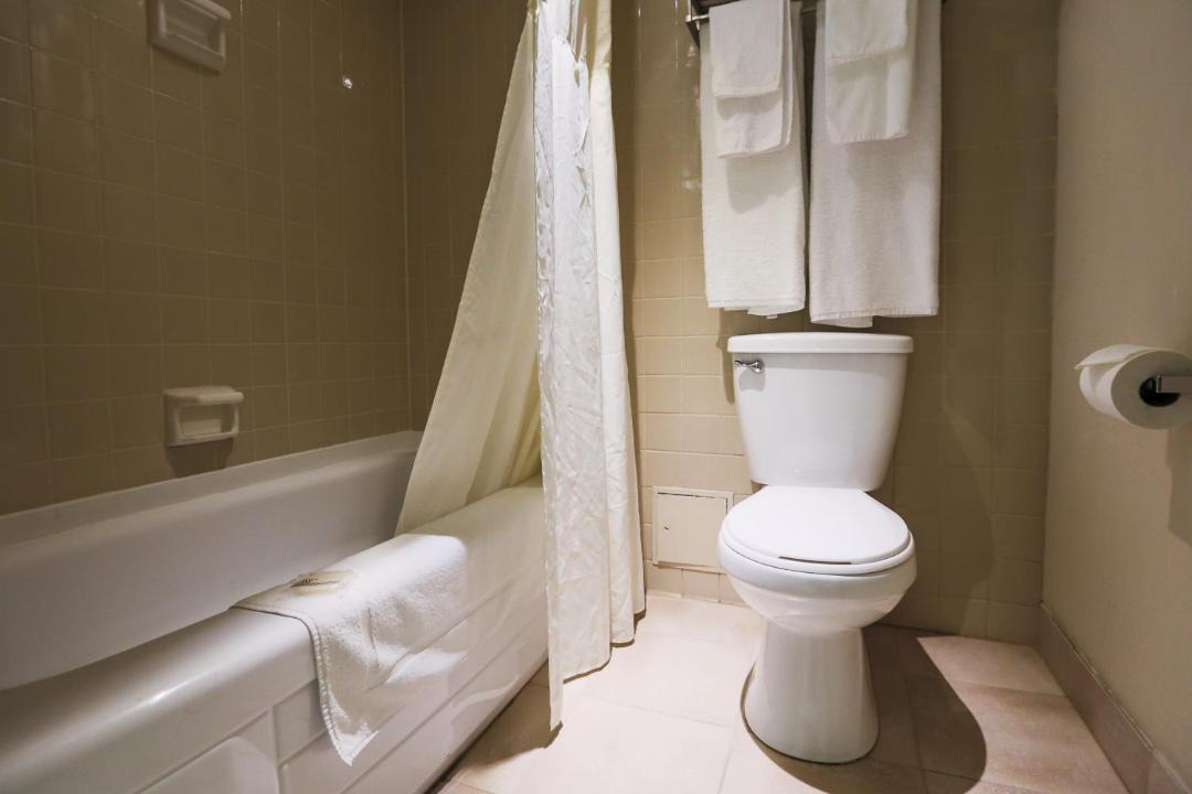 Photo of Bathroom in Mauricie
