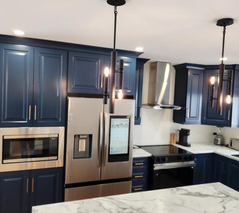 Photo of Kitchen in Terra Nova