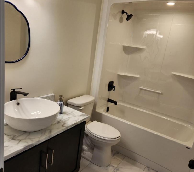 Photo of Bathroom in Terra Nova
