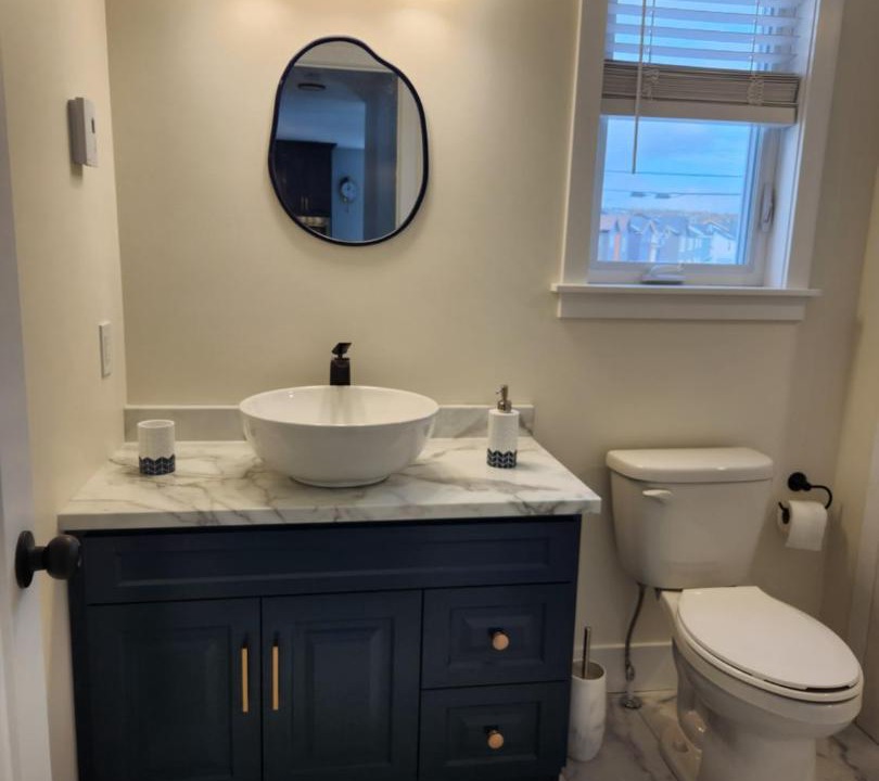 Photo of Bathroom in Terra Nova