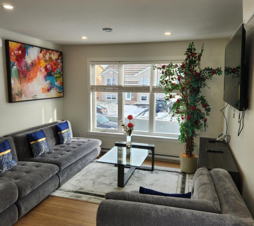 Photo of Livingroom in Terra Nova