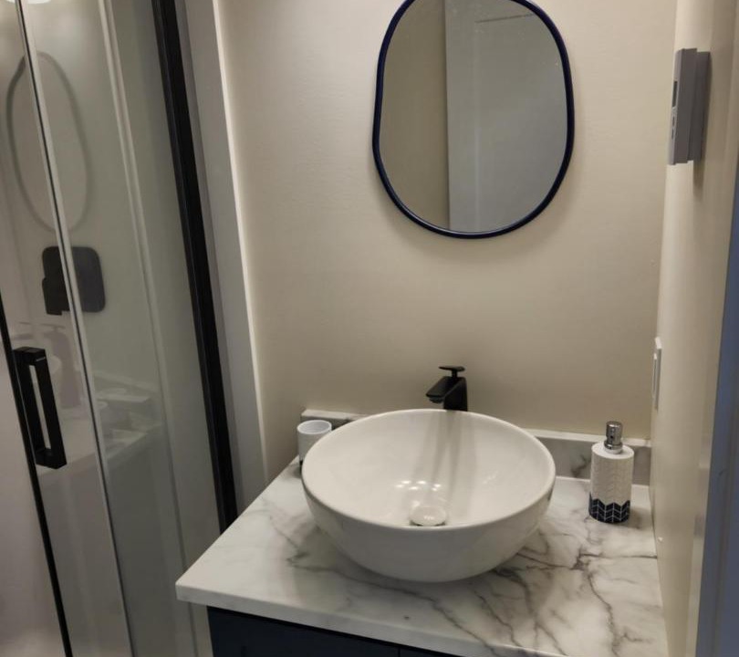 Photo of Bathroom in Terra Nova