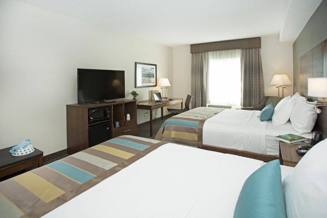 Photo of Bedroom in Calgary