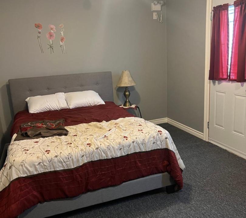 Photo of Bedroom in Terra Nova