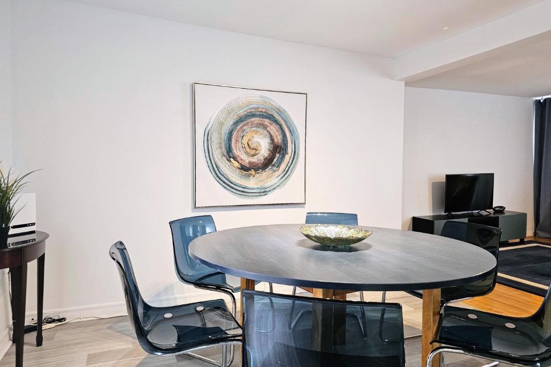 Photo of Livingroom in Saint-Roch
