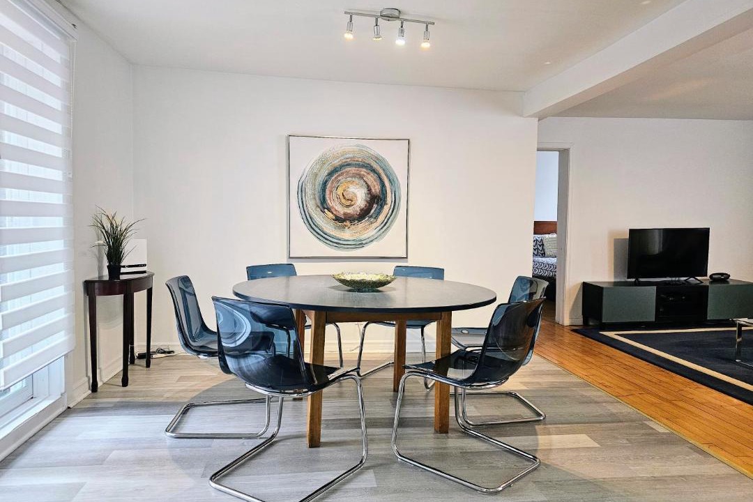 Photo of Livingroom in Saint-Roch