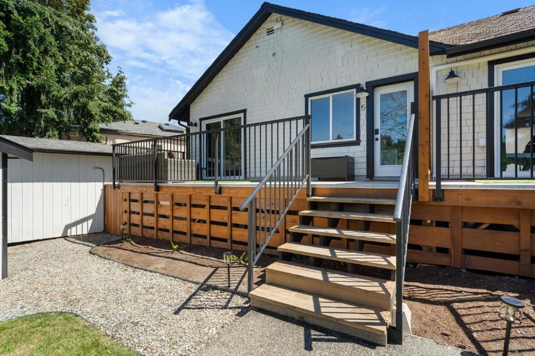Photo of Others in Lake Cowichan