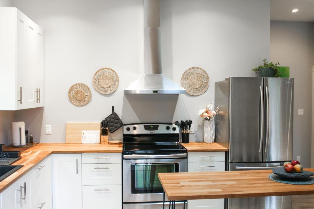 Photo of Kitchen in Otter Point