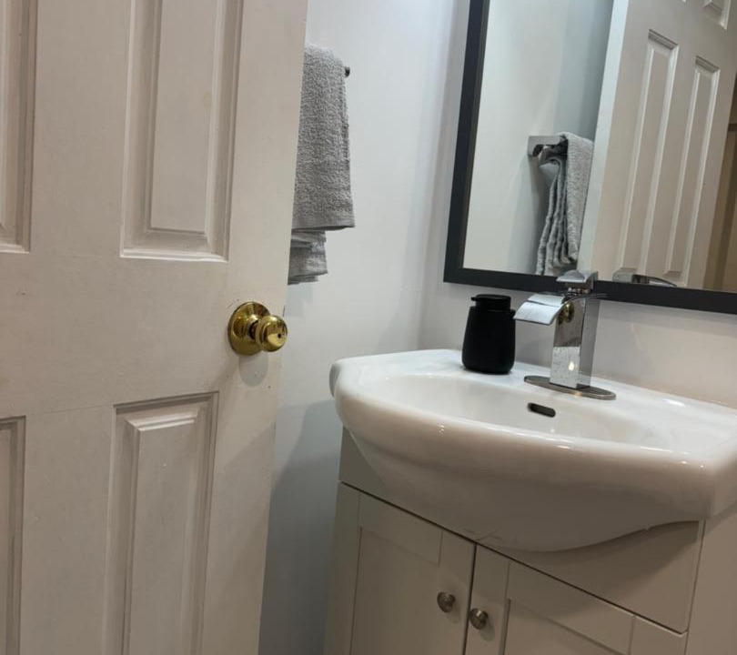 Photo of Bathroom in Hamilton