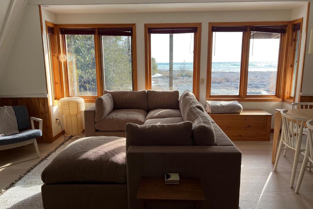 Photo of Livingroom in Tobermory