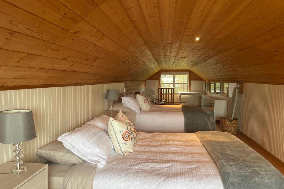 Photo of Bedroom in Otter Point