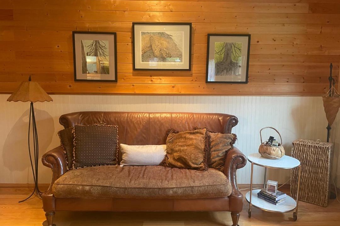 Photo of Livingroom in Otter Point