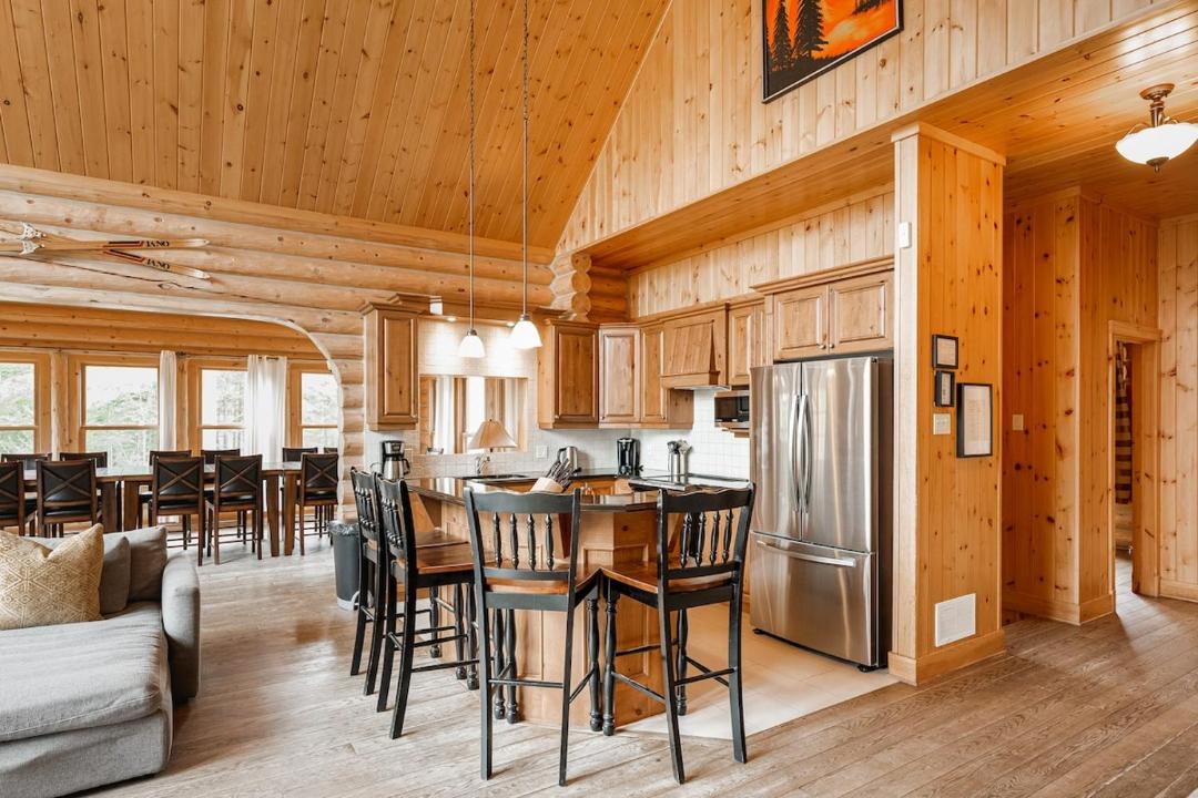 Photo of Others in Fiddler Lake Resort