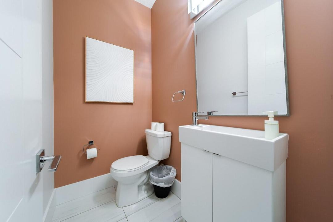 Photo of Bathroom in West Edmonton