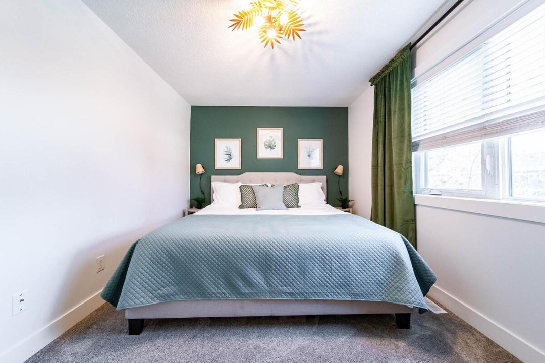 Photo of Bedroom in West Edmonton