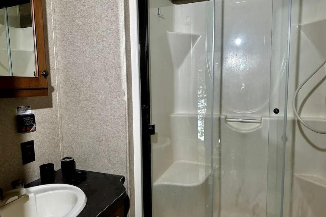 Photo of Bathroom in Parry Sound