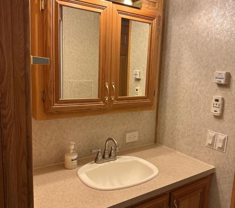 Photo of Bathroom in Parry Sound