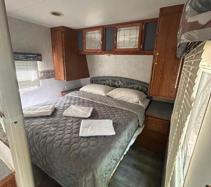 Photo of Bedroom in Parry Sound