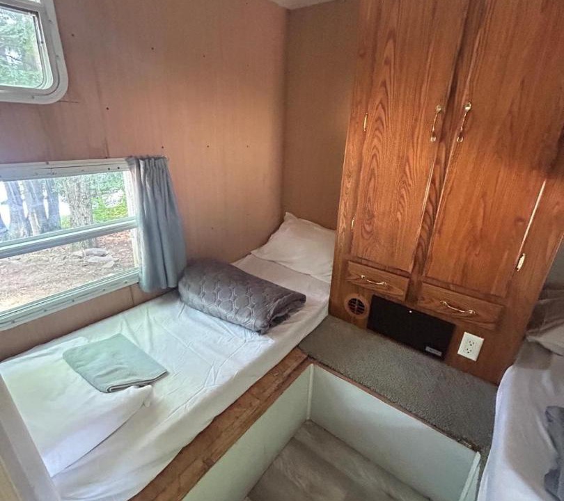 Photo of Bedroom in Parry Sound