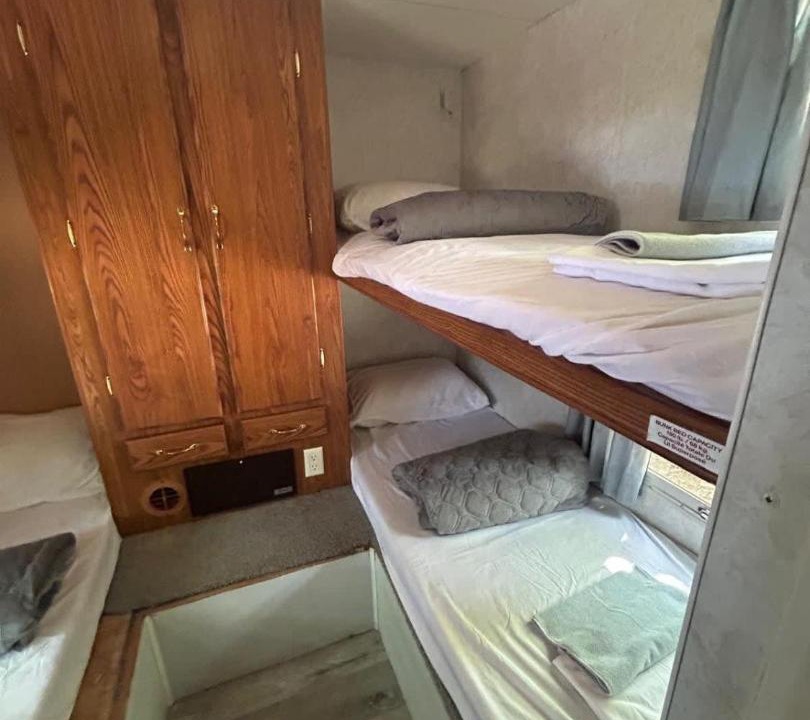 Photo of Bedroom in Parry Sound