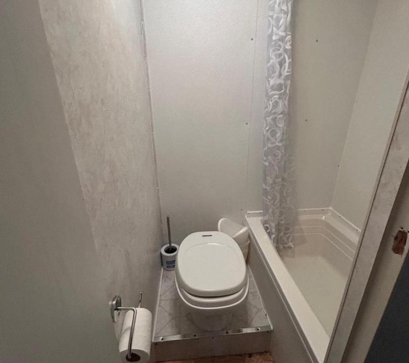 Photo of Bathroom in Parry Sound