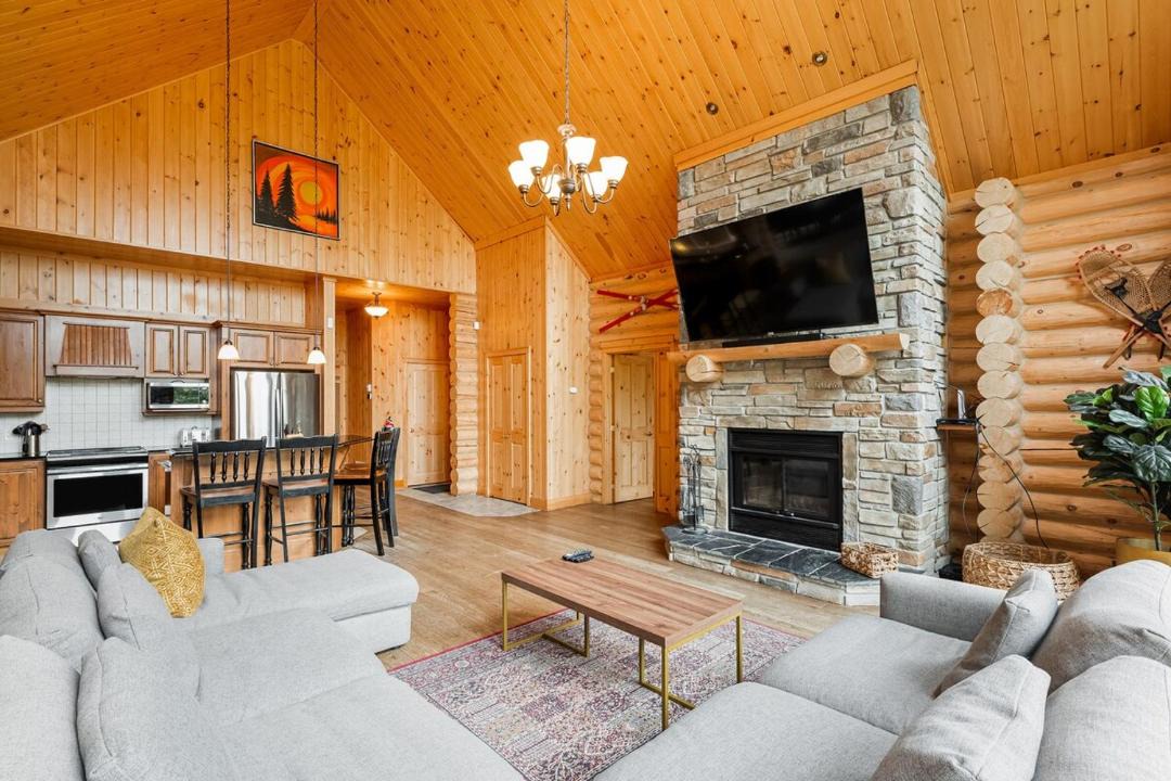 Photo of Others in Fiddler Lake Resort