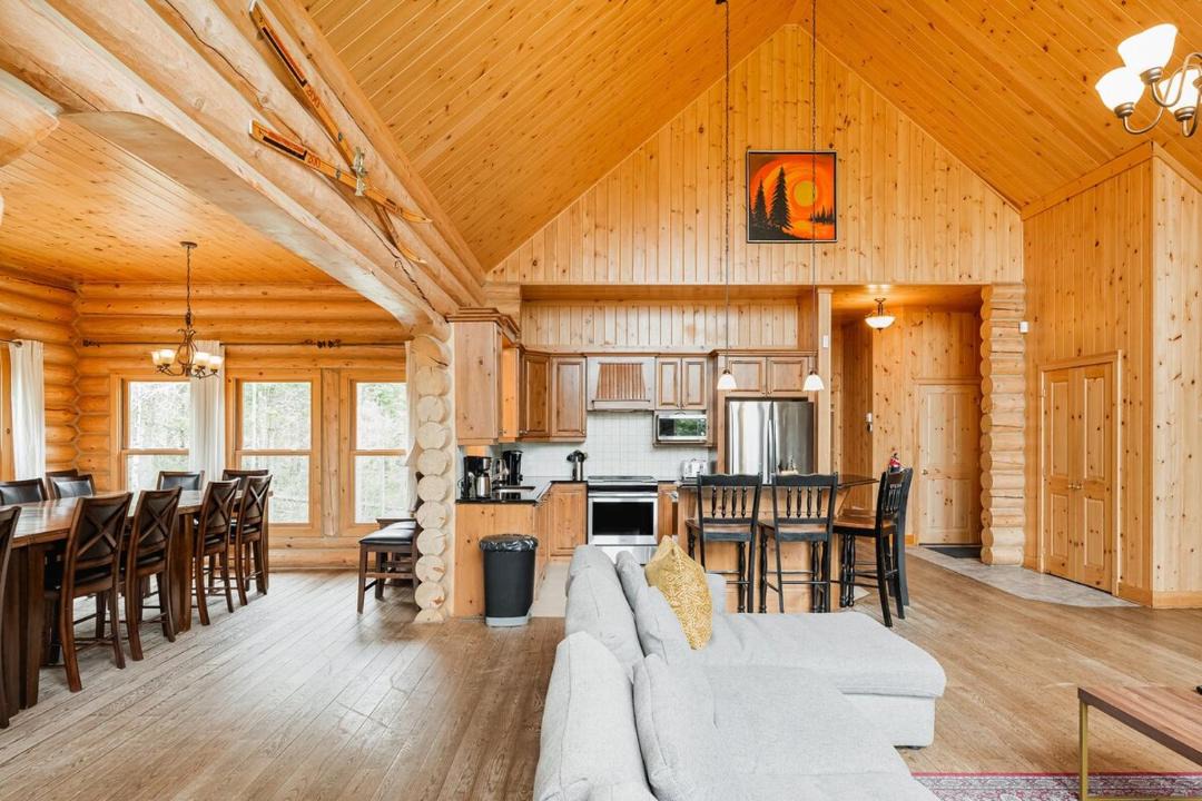 Photo of Others in Fiddler Lake Resort