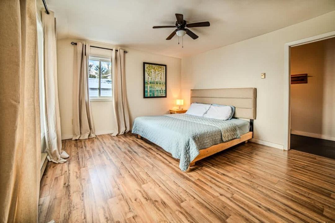 Photo of Bedroom in Carling