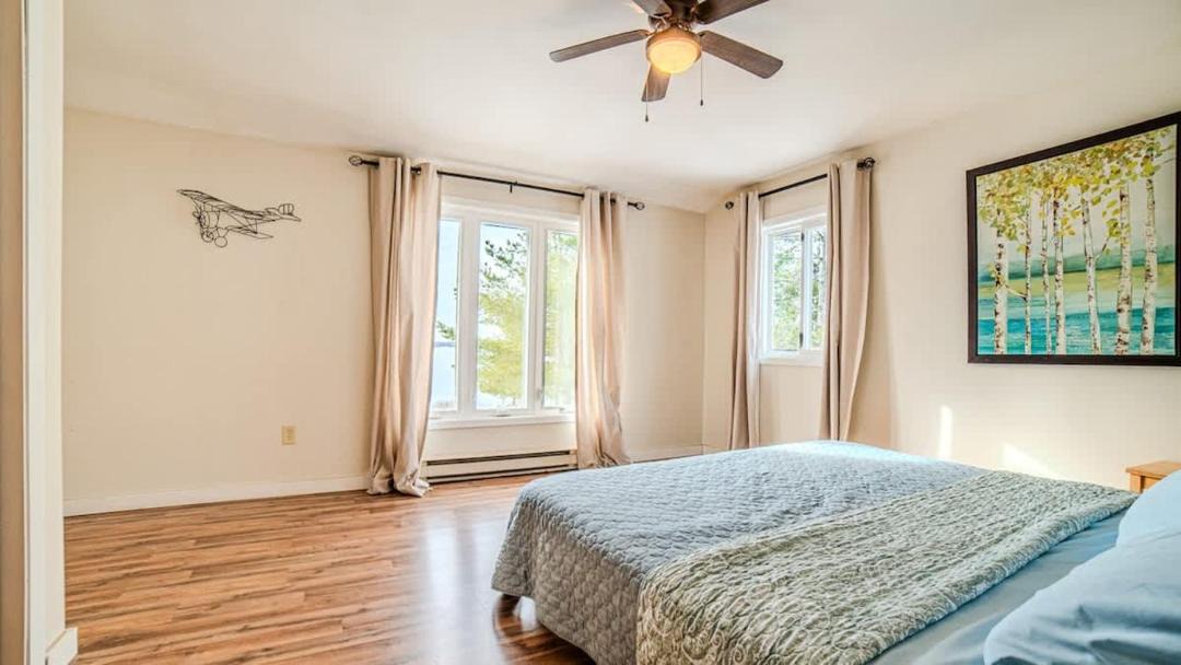 Photo of Bedroom in Carling