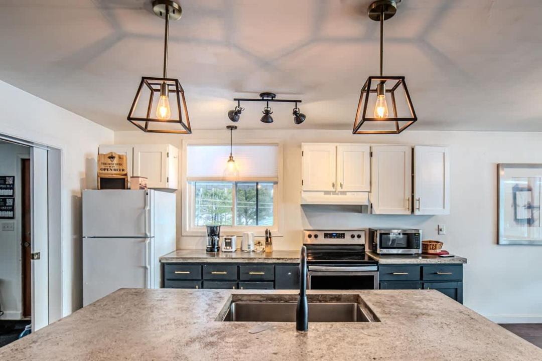 Photo of Kitchen in Carling