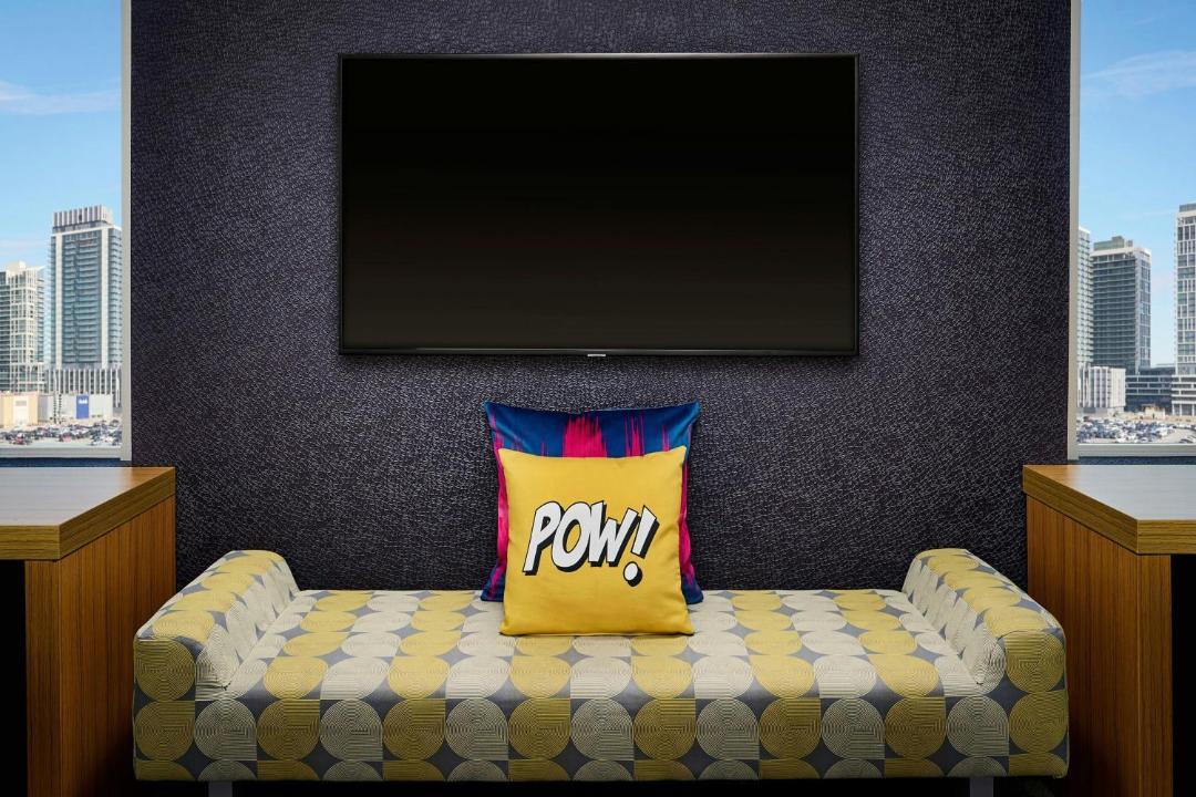 Photo of Livingroom in Vaughan