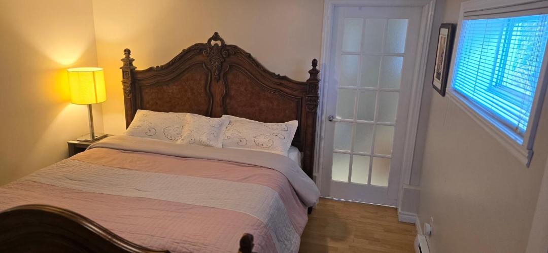 Photo of Bedroom in Vaudreuil
