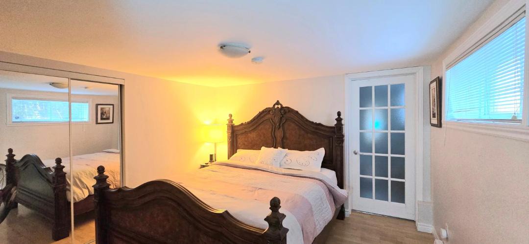 Photo of Bedroom in Vaudreuil