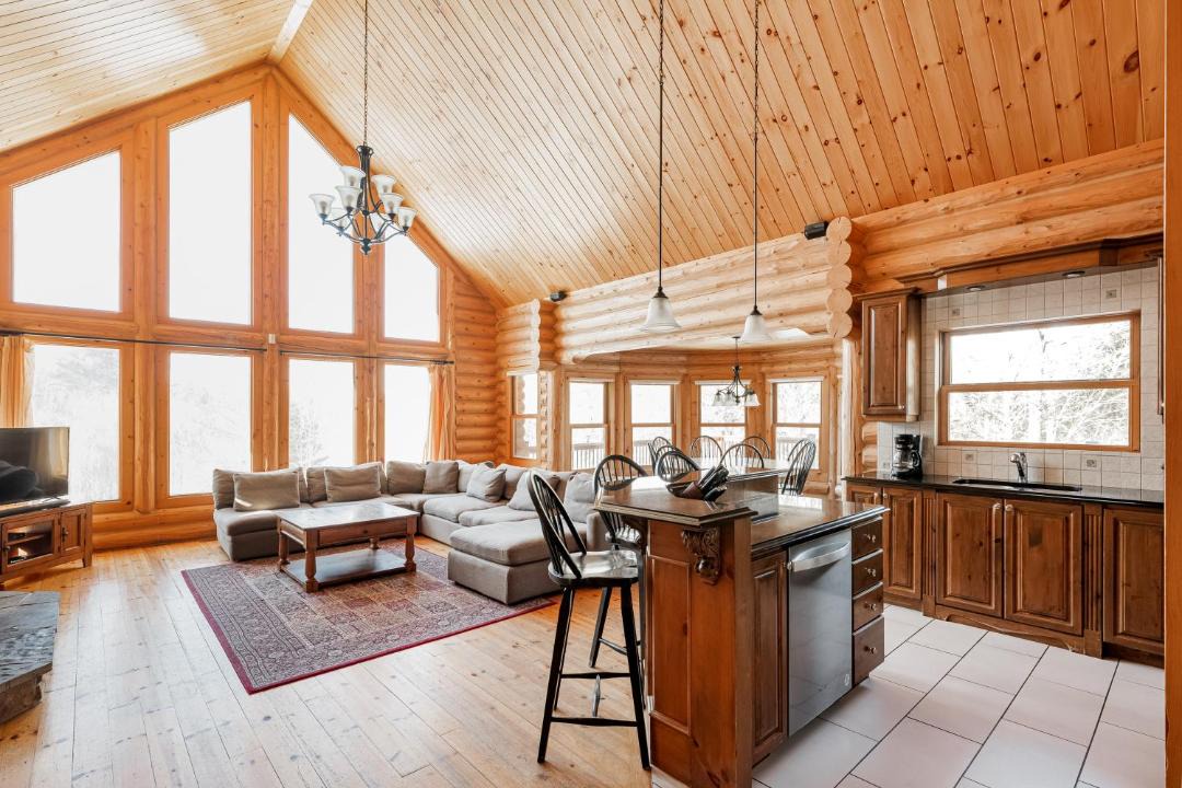 Photo of Others in Fiddler Lake Resort