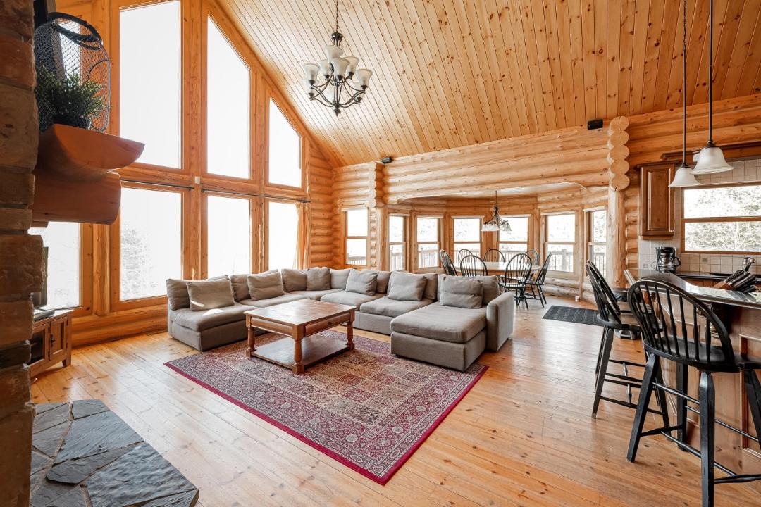 Photo of Others in Fiddler Lake Resort