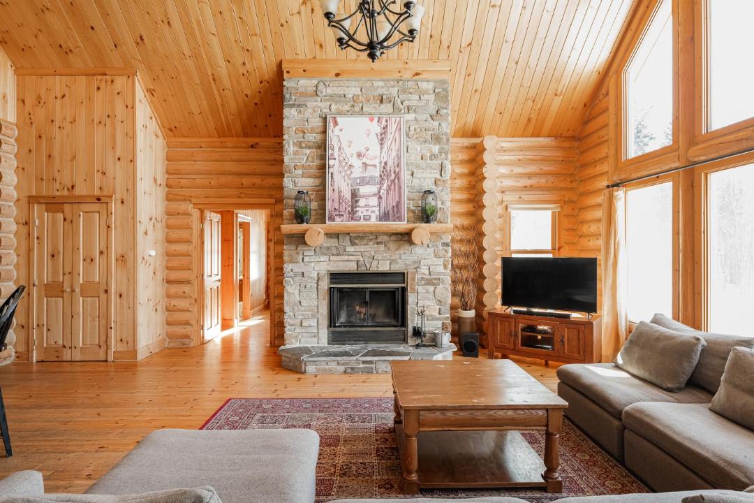 Photo of Others in Fiddler Lake Resort