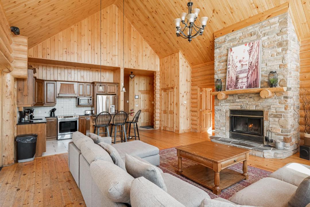 Photo of Others in Fiddler Lake Resort