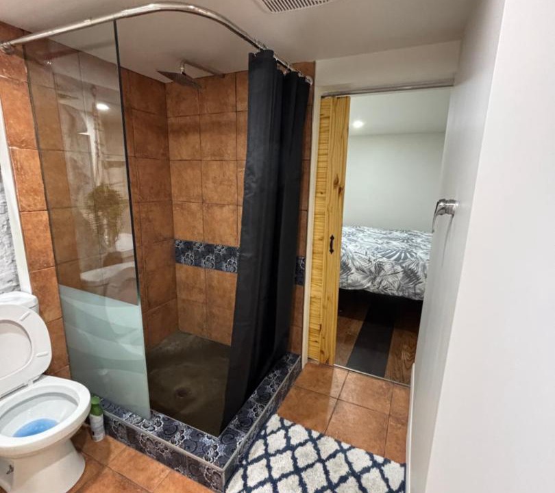 Photo of Bathroom in Lac-Megantic