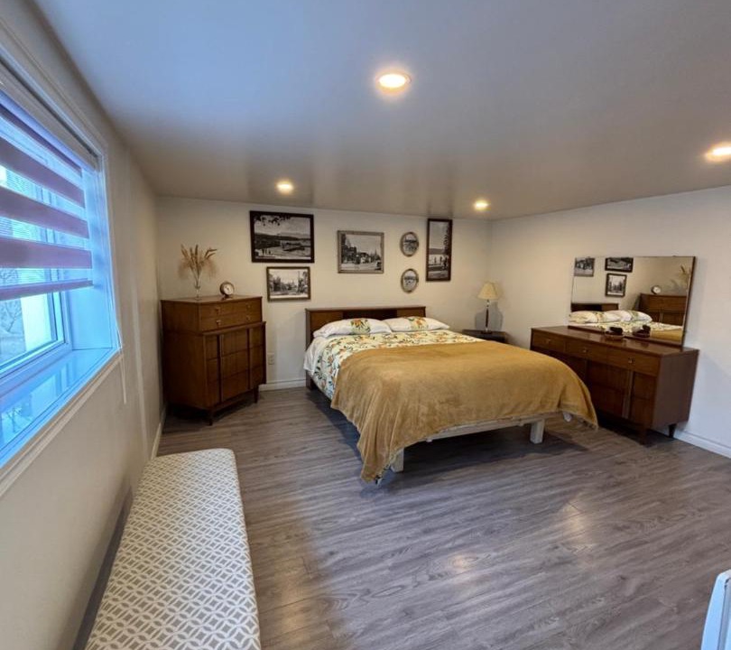 Photo of Bedroom in Lac-Megantic