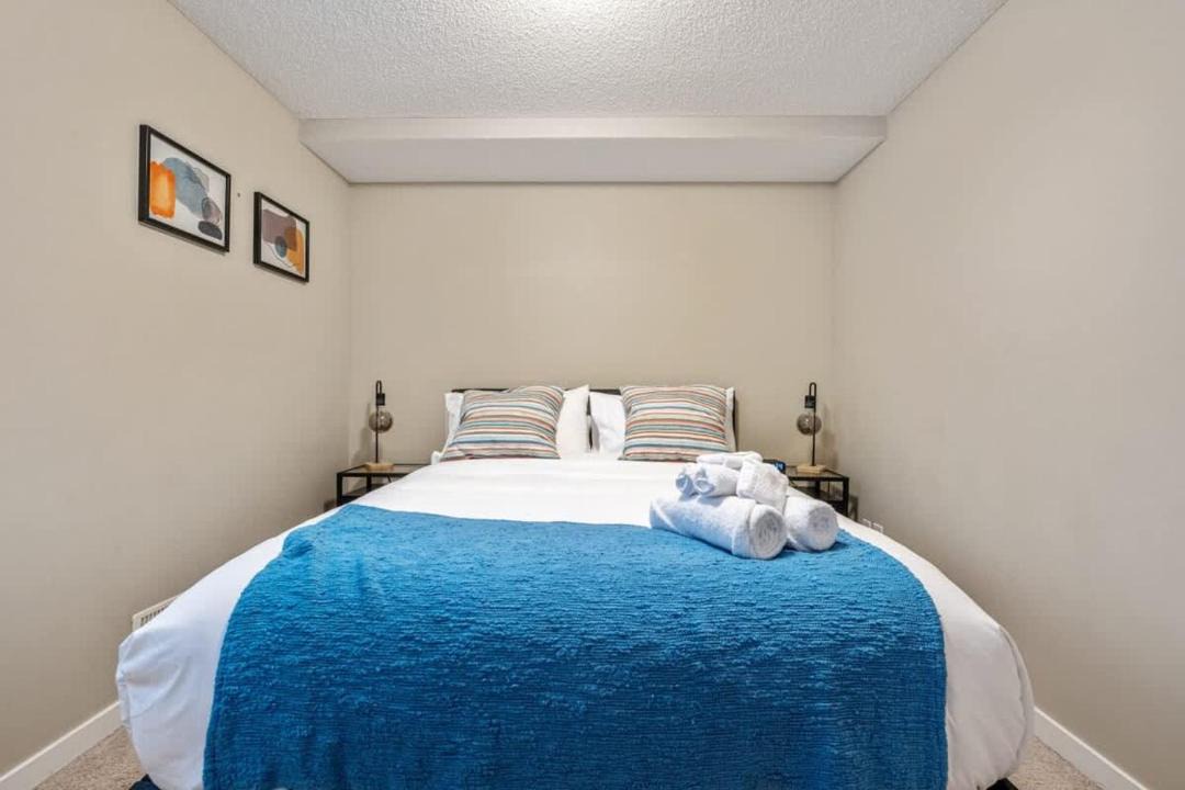 Photo of Bedroom in Southeast Calgary