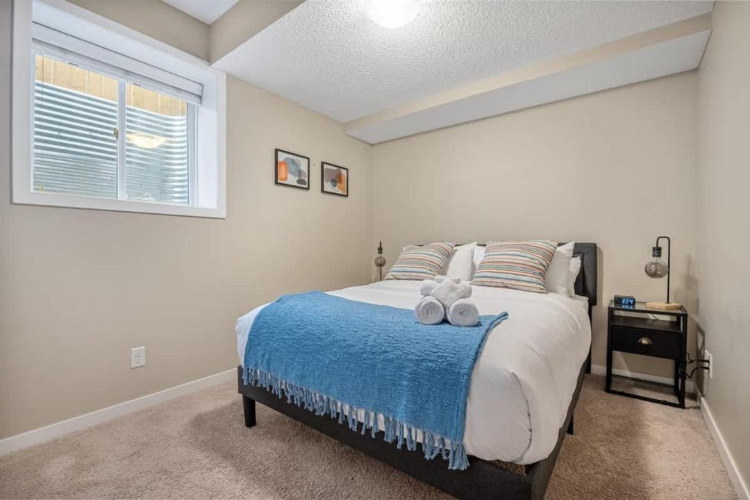 Photo of Bedroom in Southeast Calgary