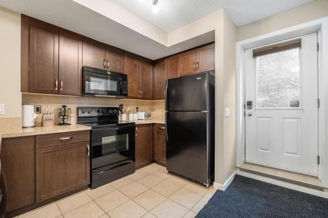 Photo of Kitchen in Southeast Calgary