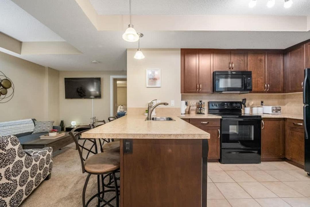 Photo of Kitchen in Southeast Calgary
