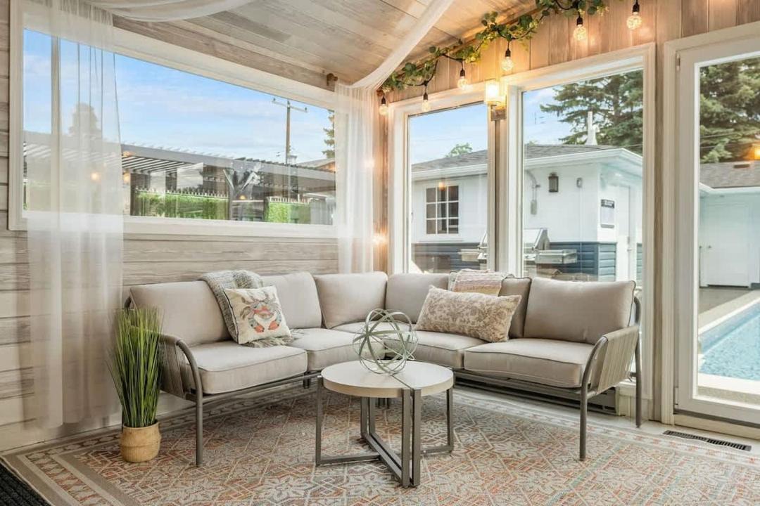 Photo of Patio Balcony in Calgary