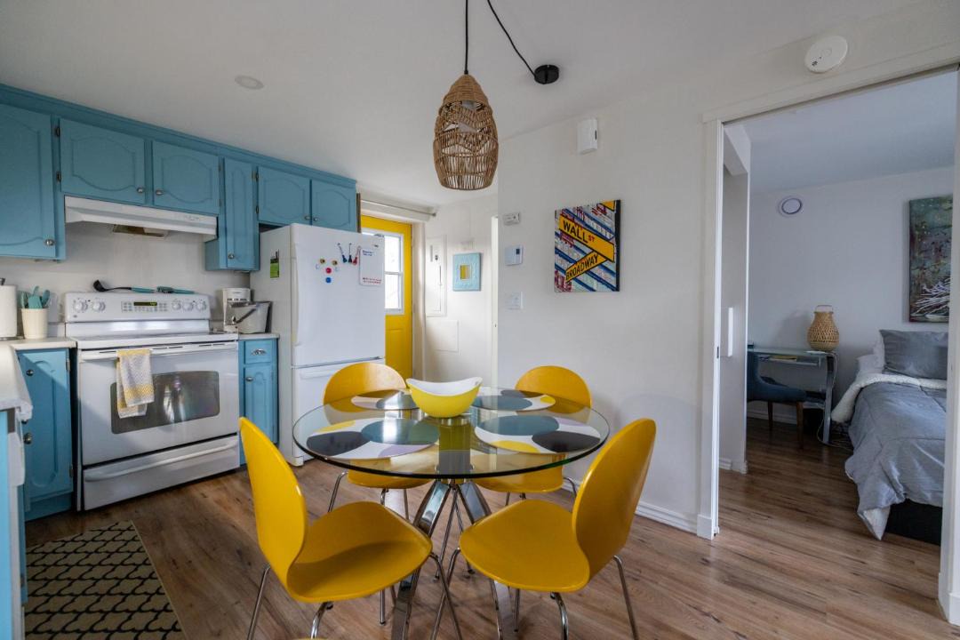 Photo of Kitchen in Saint-Joseph-de-Beauce