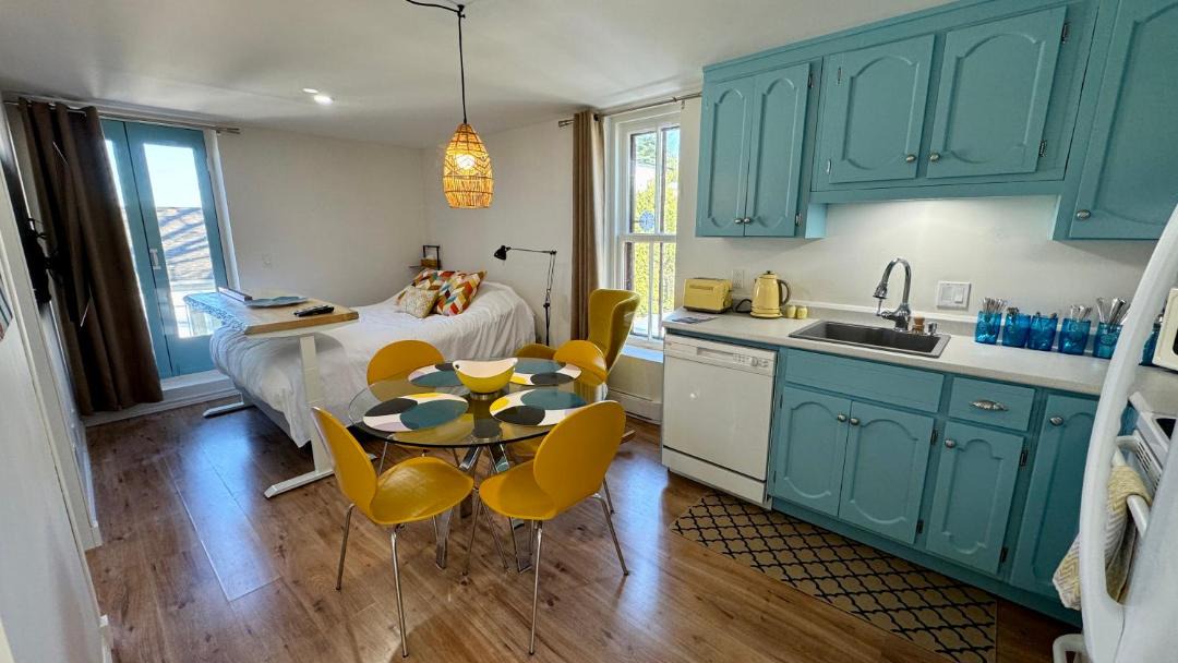 Photo of Kitchen in Saint-Joseph-de-Beauce