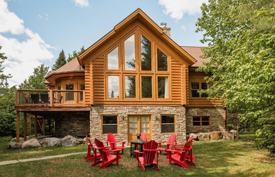Photo of Others in Fiddler Lake Resort