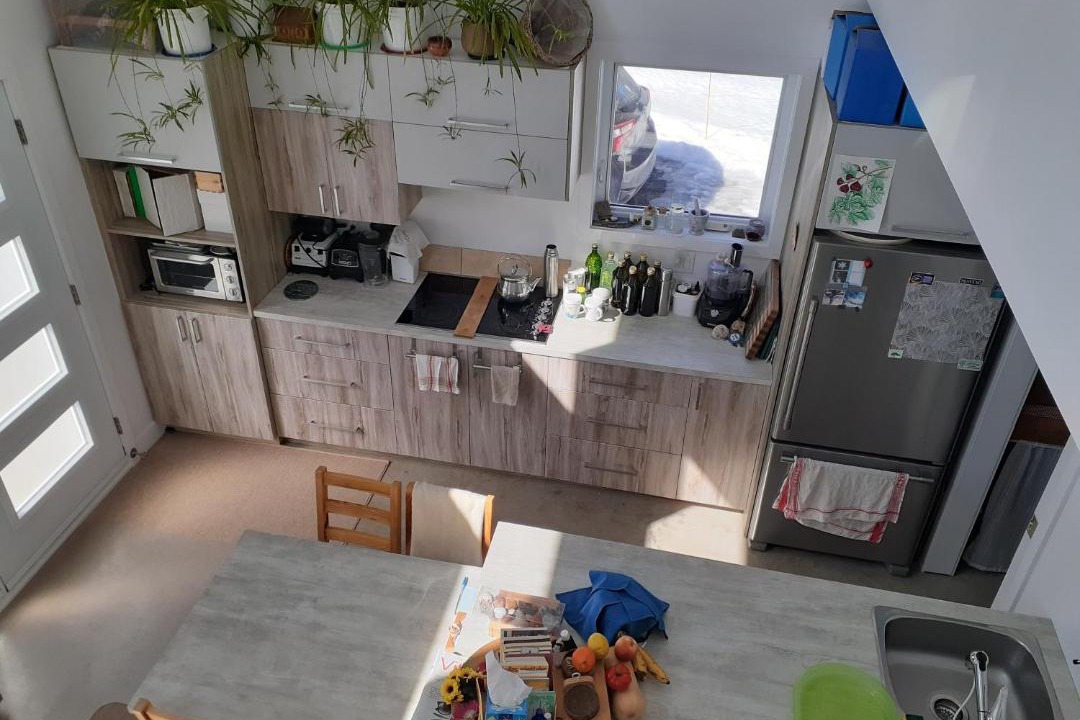 Photo of Kitchen in Saint-Louis-de-Blandford