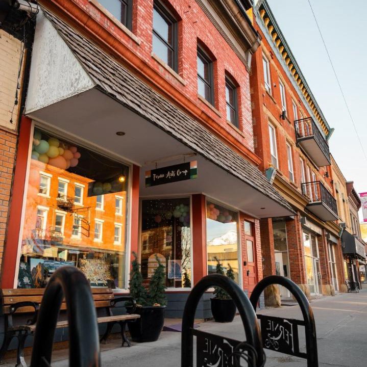 Photo of Others in Historic Downtown Fernie