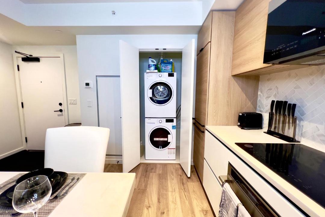 Photo of Kitchen in Surrey